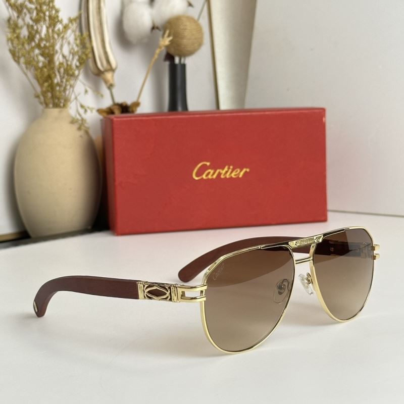 Cartier Sunglasses